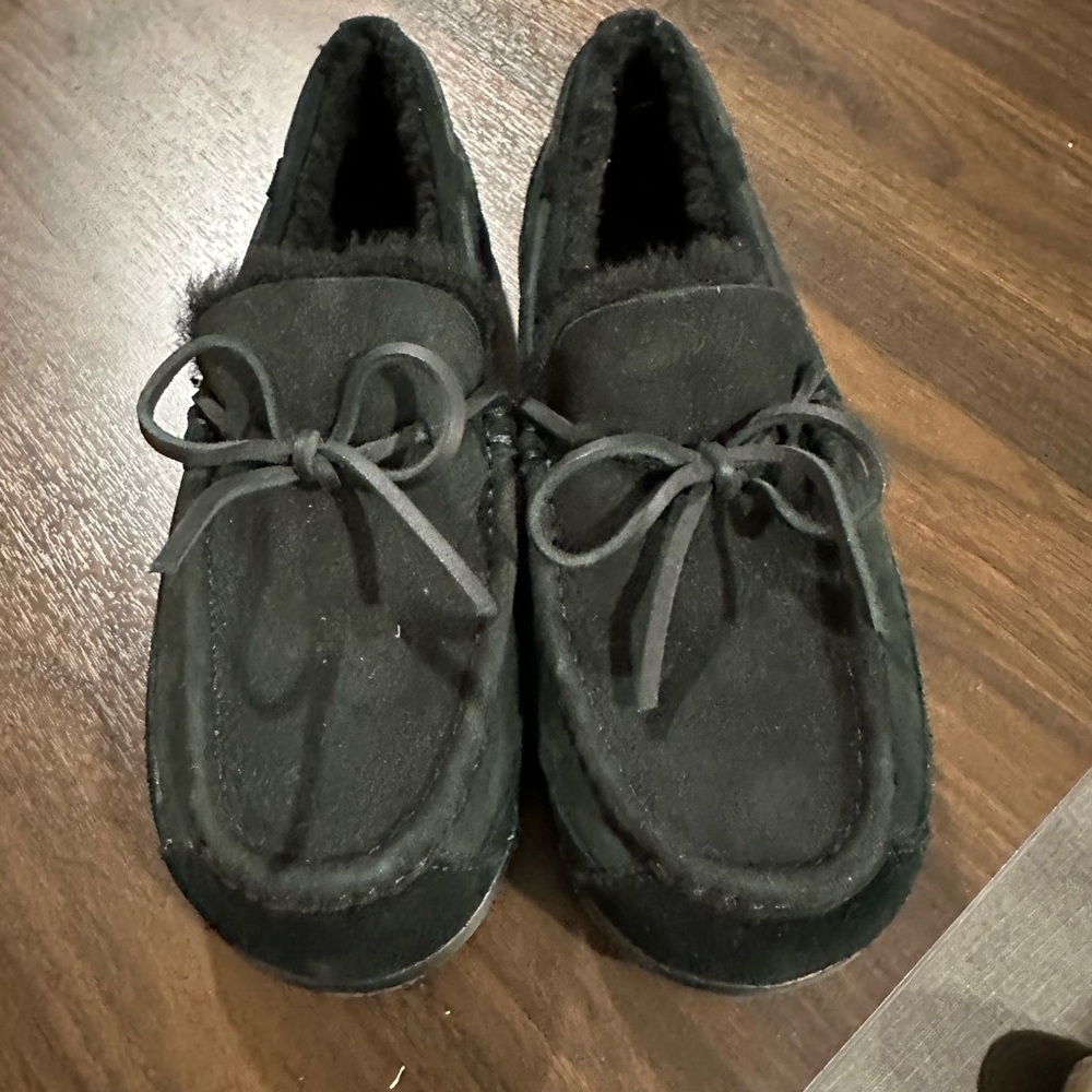 UGG Parkdale Moc Toe